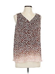 Apt. 9 Sleeveless Blouse