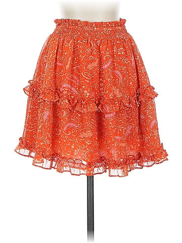 1.State Casual Skirt (view 1)