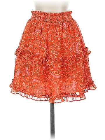 1.State Casual Skirt (view 2)