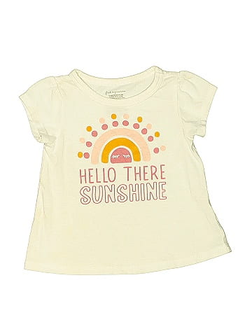 First Impressions Short Sleeve T-Shirt (view 1)