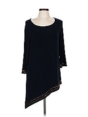 Travelers By Chico's 3/4 Sleeve T Shirt