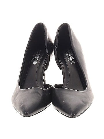 Cushion Aire Heels (view 2)