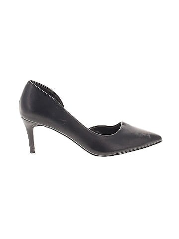 Cushion Aire Heels (view 1)
