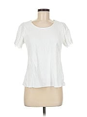 Isaac Mizrahi Live! Short Sleeve Top
