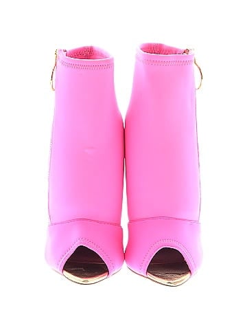 Shoedazzle Ankle Boots (view 2)