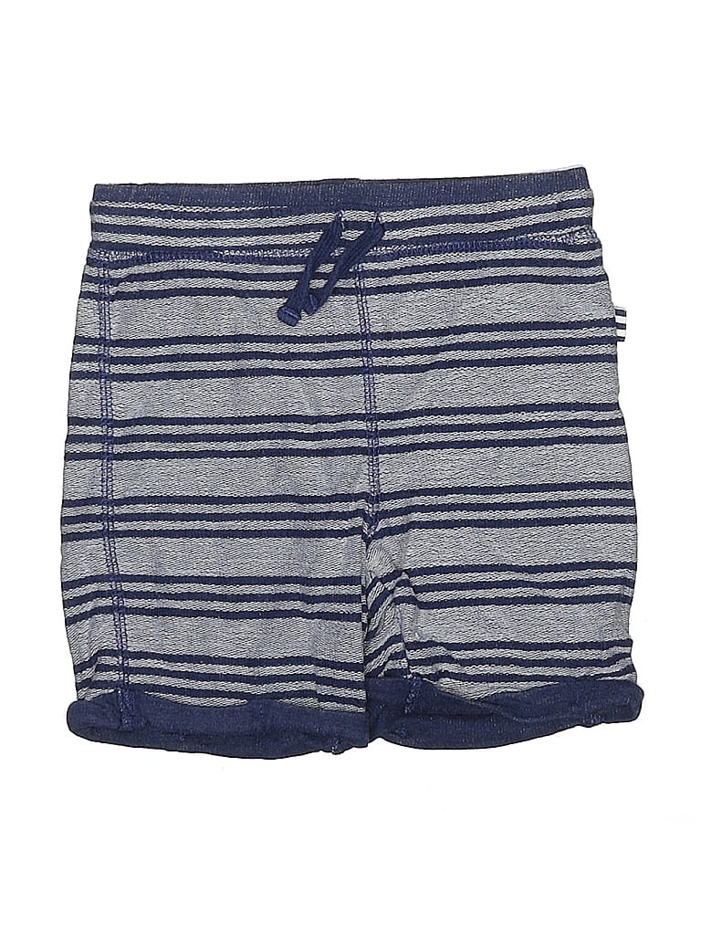Pre-owned Splendid Kids' Board Shorts In Blue