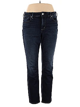 Silver Jeans Co. Jeans