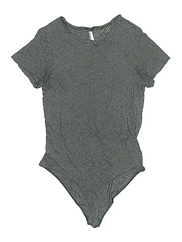 American Apparel Bodysuit (view 1)