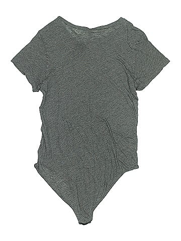 American Apparel Bodysuit (view 2)