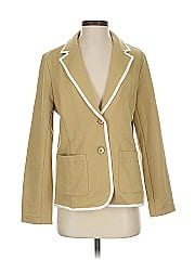 Isaac Mizrahi Live! Blazer