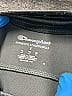 Champion 100% Polyester Solid Gray Track Pants Size S - photo 3