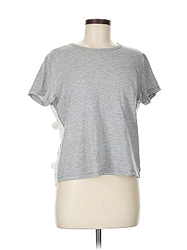 Sea New York Short Sleeve Top