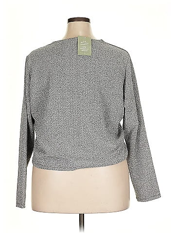 H&M Long Sleeve Top (view 2)