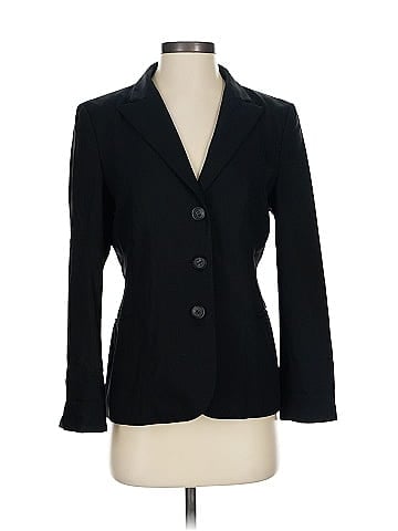 Islander Wool Blazer (view 1)