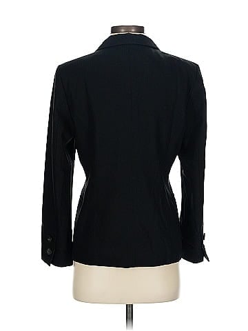 Islander Wool Blazer (view 2)