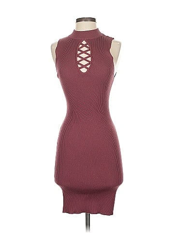 Say What? Cocktail Dress (view 1)