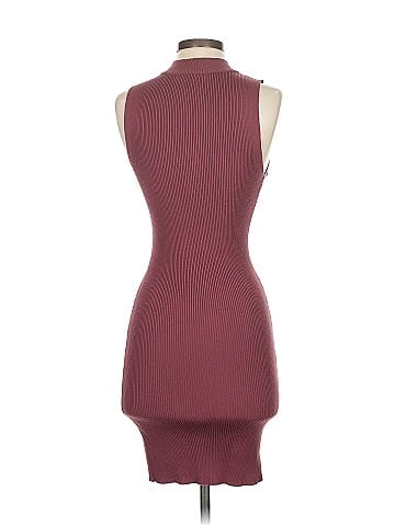 Say What? Cocktail Dress (view 2)