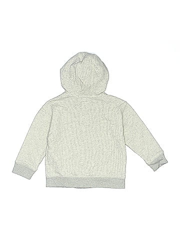 Baby Gap Zip Up Hoodie (view 2)