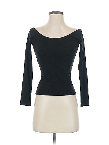 Reformation 3/4 Sleeve Top (view 1)