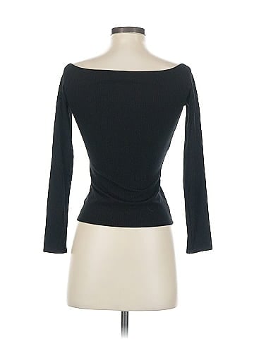 Reformation 3/4 Sleeve Top (view 2)