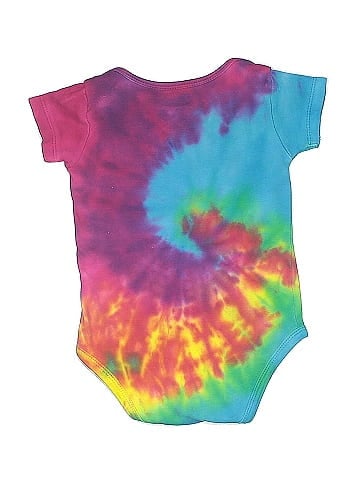 Spencers Short Sleeve Onesie (view 2)