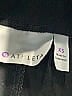 Athleta Solid Black Formal Skirt Size XS - photo 3