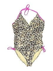 Swimsuits For All One Piece Swimsuit