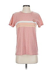 Rip Curl Short Sleeve T Shirt