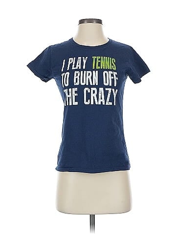 Anvil Short Sleeve T-Shirt (view 1)
