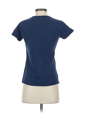 Anvil Short Sleeve T-Shirt (view 2)