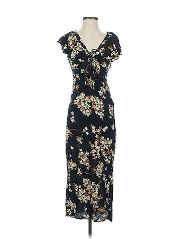 Amuse Society Casual Dress (view 1)