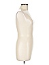 Worth New York Black Ivory Turtleneck Sweater Size L - photo 3