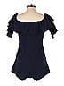 She + Sky Blue Romper Size L - photo 2