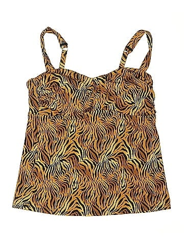 Jantzen Swimsuit Top (view 1)