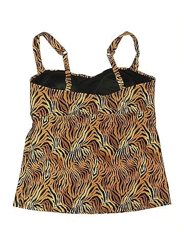 Jantzen Swimsuit Top (view 2)