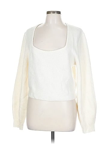 H&M Long Sleeve T-Shirt (view 1)