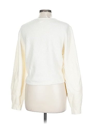H&M Long Sleeve T-Shirt (view 2)