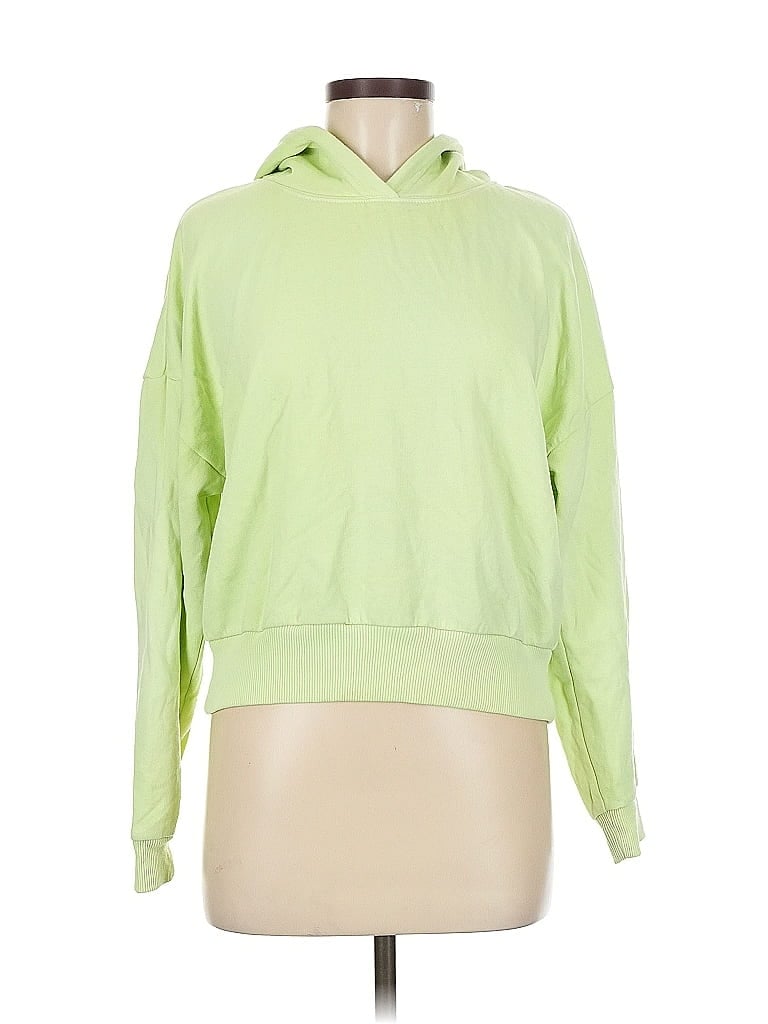 Click to view more detailed imagery on our partner's website Pre-owned American Eagle Outfitters Sweatshirt In Green