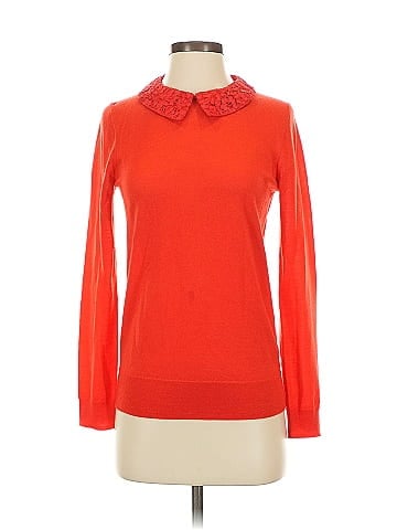 J.Crew Wool Sweater (view 1)