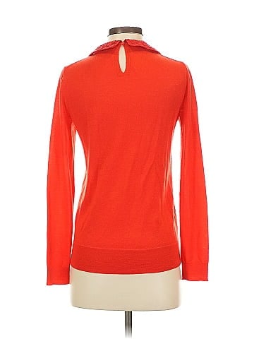 J.Crew Wool Sweater (view 2)
