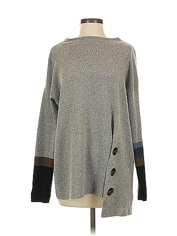Nic + Zoe Pullover Sweater (view 1)