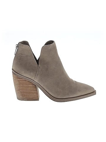 Vince Camuto Ankle Boots (view 1)