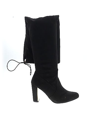Shoedazzle Boots (view 1)