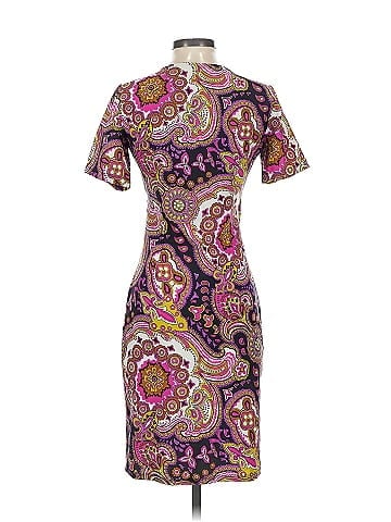 Jude Connally Casual Dress (view 2)