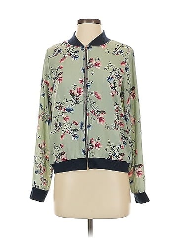 Love Spell Track Jacket (view 1)