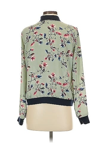 Love Spell Track Jacket (view 2)