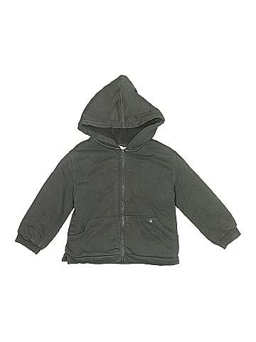 Zara Baby Zip Up Hoodie (view 1)