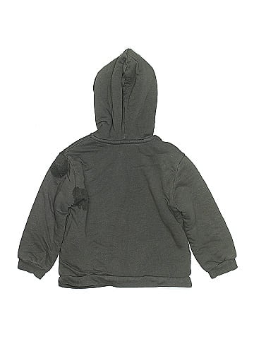 Zara Baby Zip Up Hoodie (view 2)