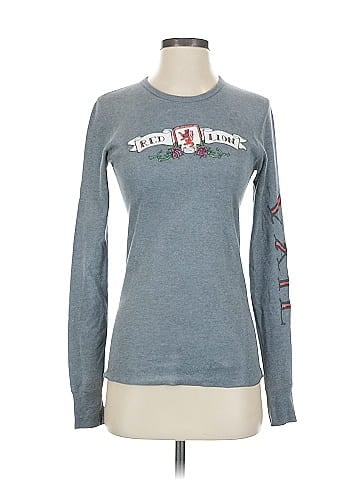 American Apparel Long Sleeve T-Shirt (view 1)