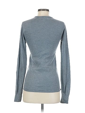 American Apparel Long Sleeve T-Shirt (view 2)